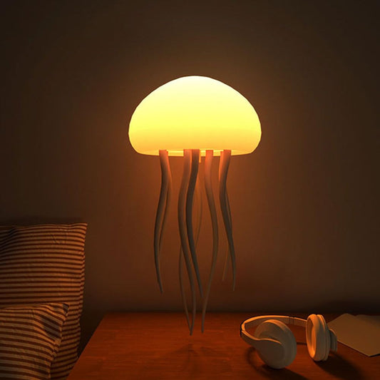Jelly Lamp Aesthetic